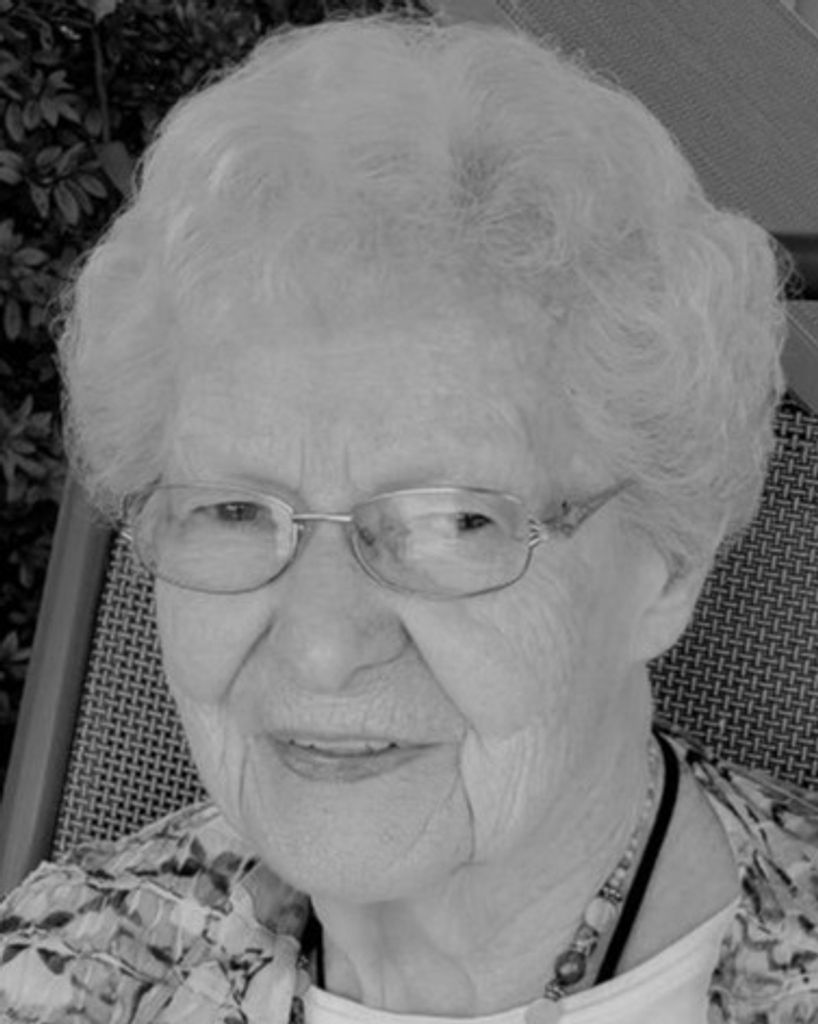 Betty Jean Sweitzer Profile Photo