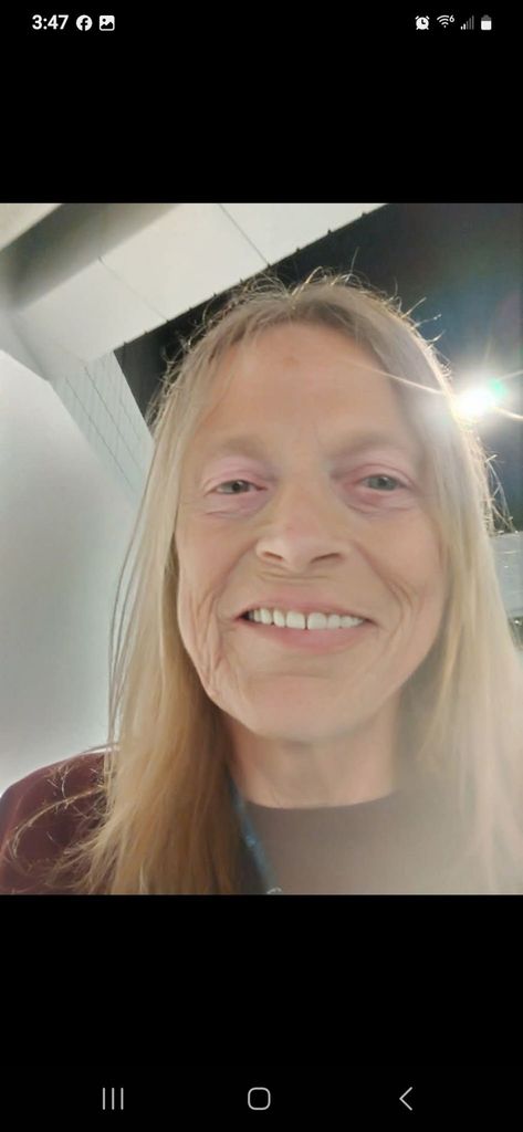 Patricia Ann Lowery Yates Profile Photo