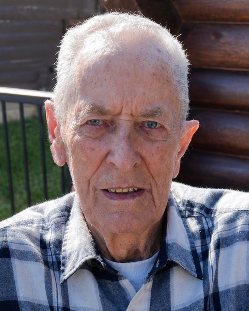 Joseph "Joe" Primus Profile Photo