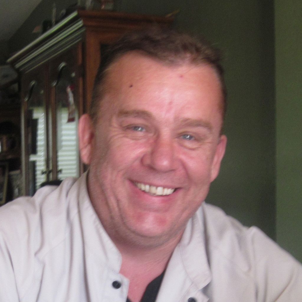 Roger Hickey Profile Photo