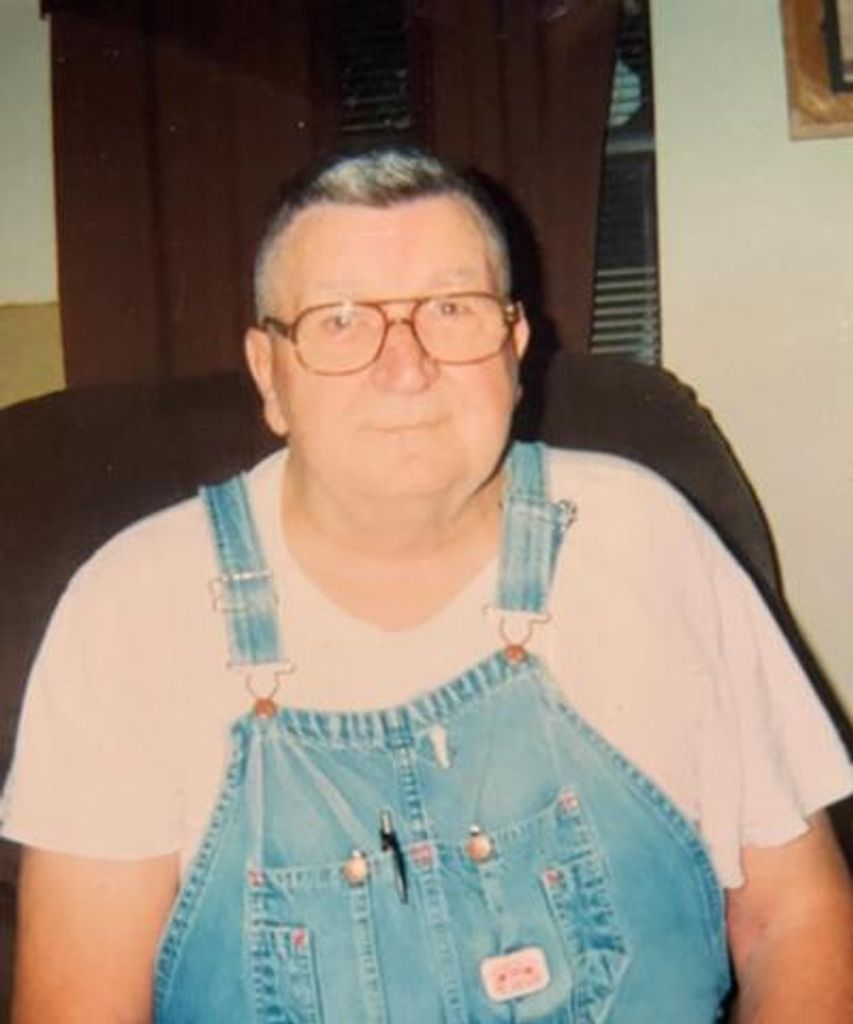 Billy Eugene Ford Profile Photo