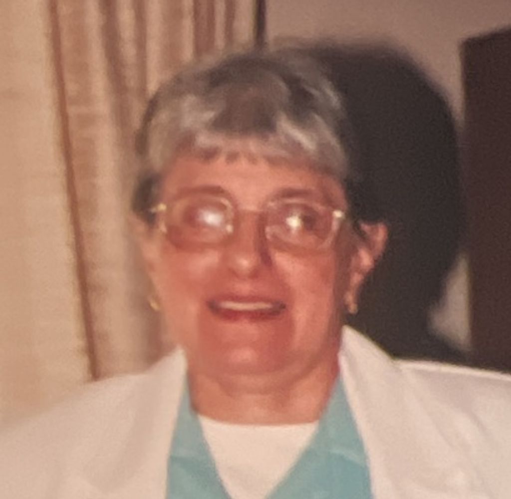 Rose Agnes Murabito Profile Photo