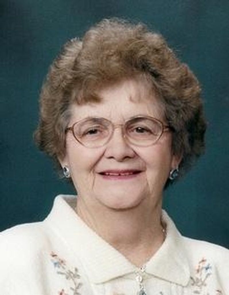 Lorraine V. Doyle