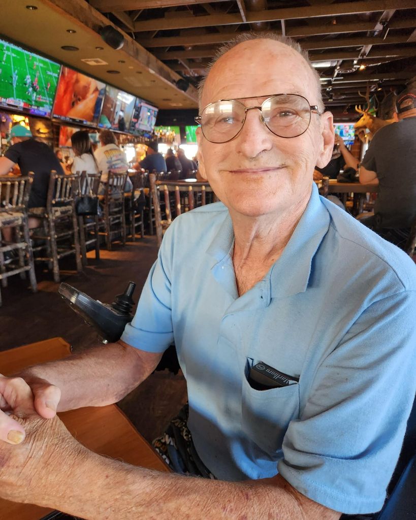Michael James McGlynn Sr.
