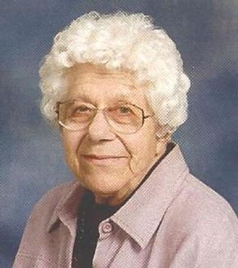Pearl M. Franke Profile Photo