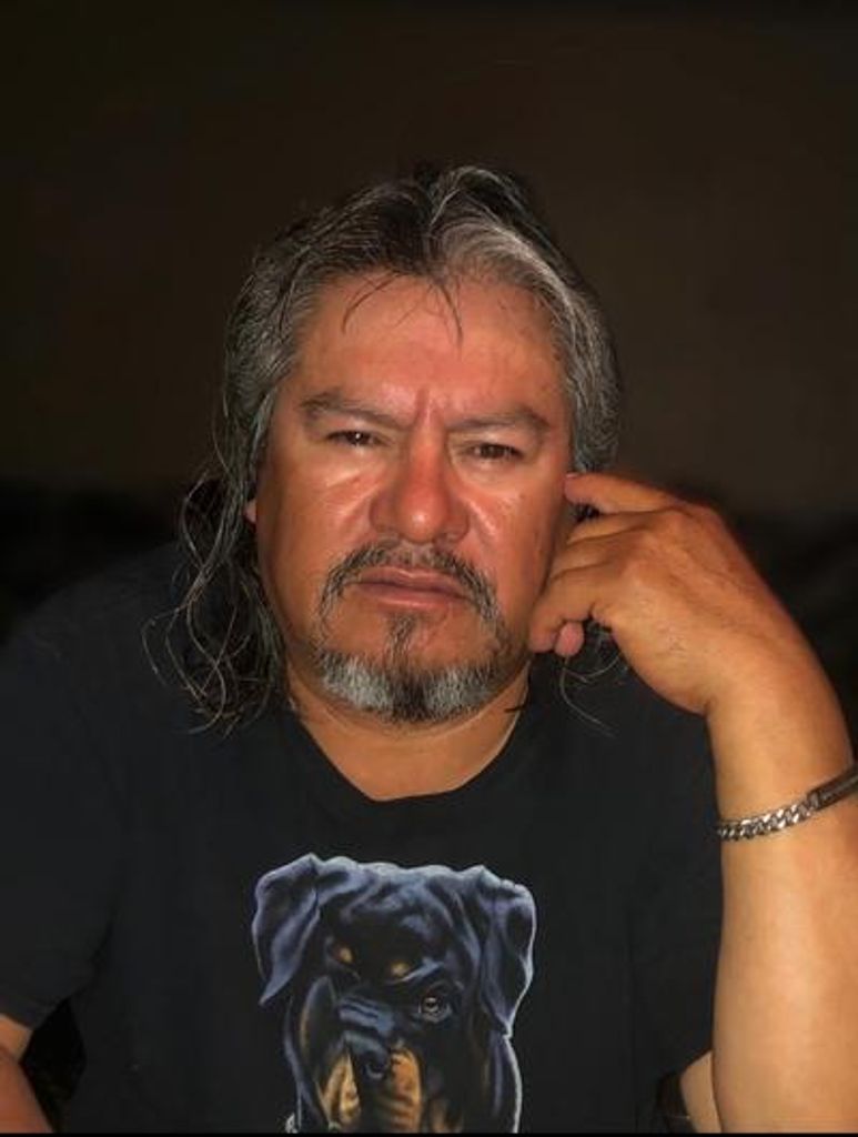 Raúl - Árciga Rodríguez Profile Photo