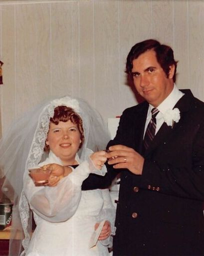 Bobby Ray Vandergriff's obituary image