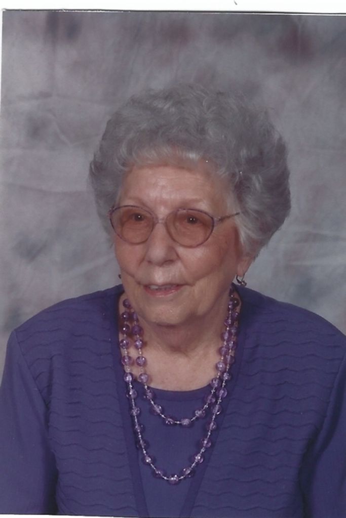 Mary Lucas Hawkins Profile Photo