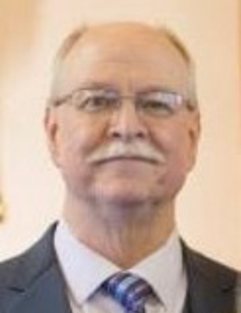 David Curtiss Cooper