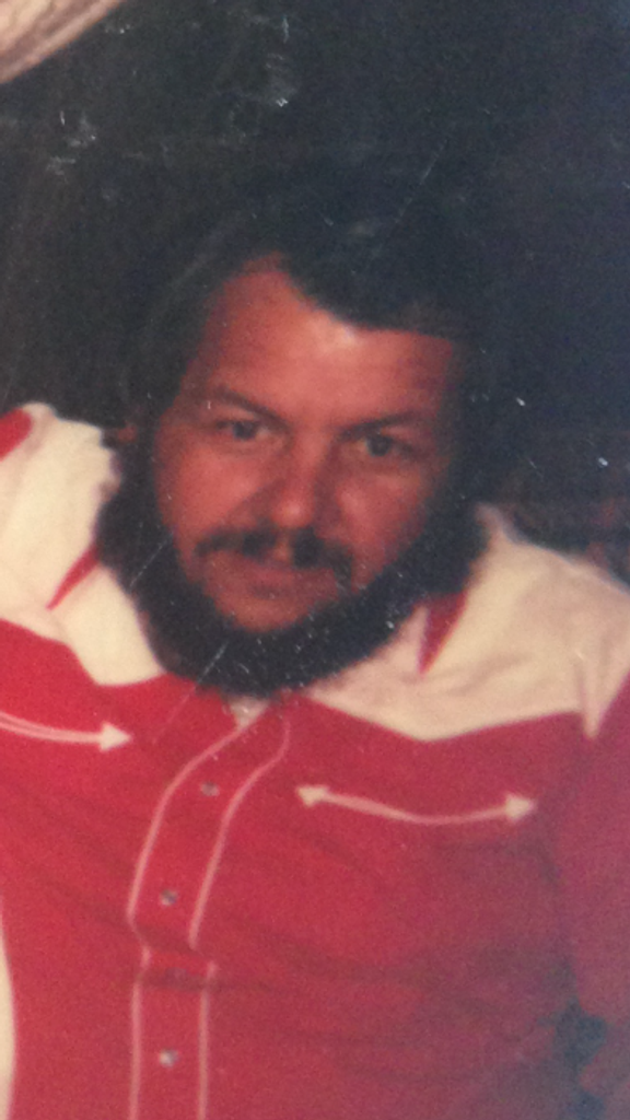 James "Jerry" Bloyd