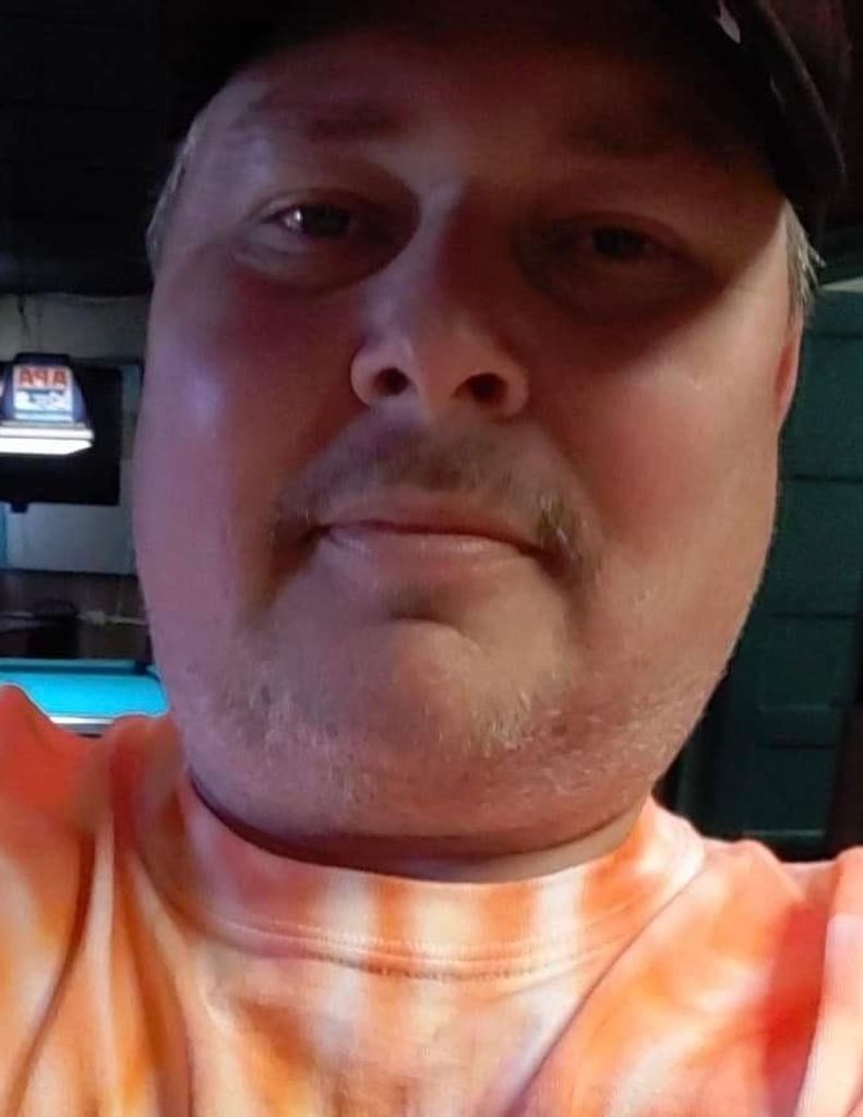 John Gerald Barger Profile Photo