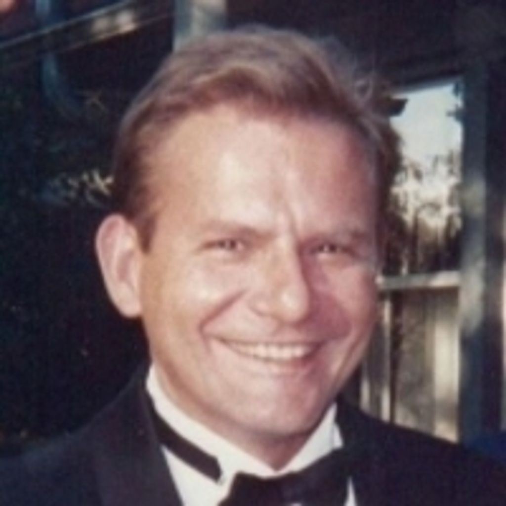 Leonard Stephen Arnold