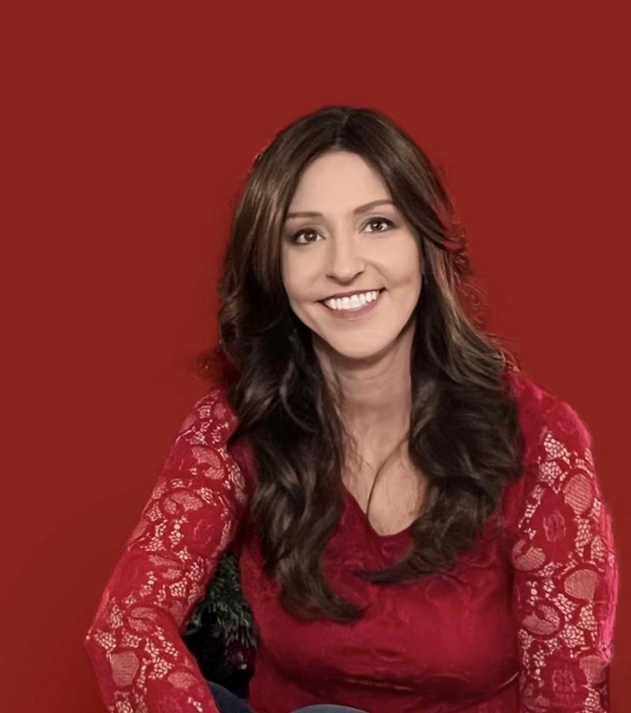 Barbara Vecera Profile Photo