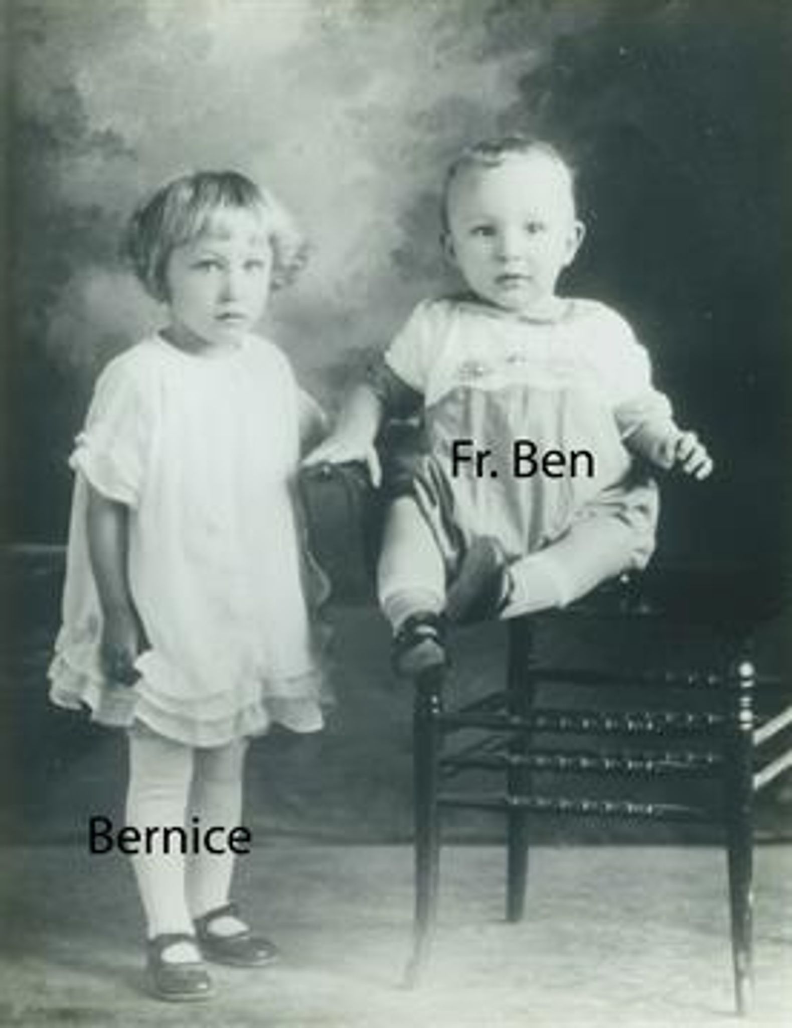 Bernice Bissen photo gallery image 3 of 3