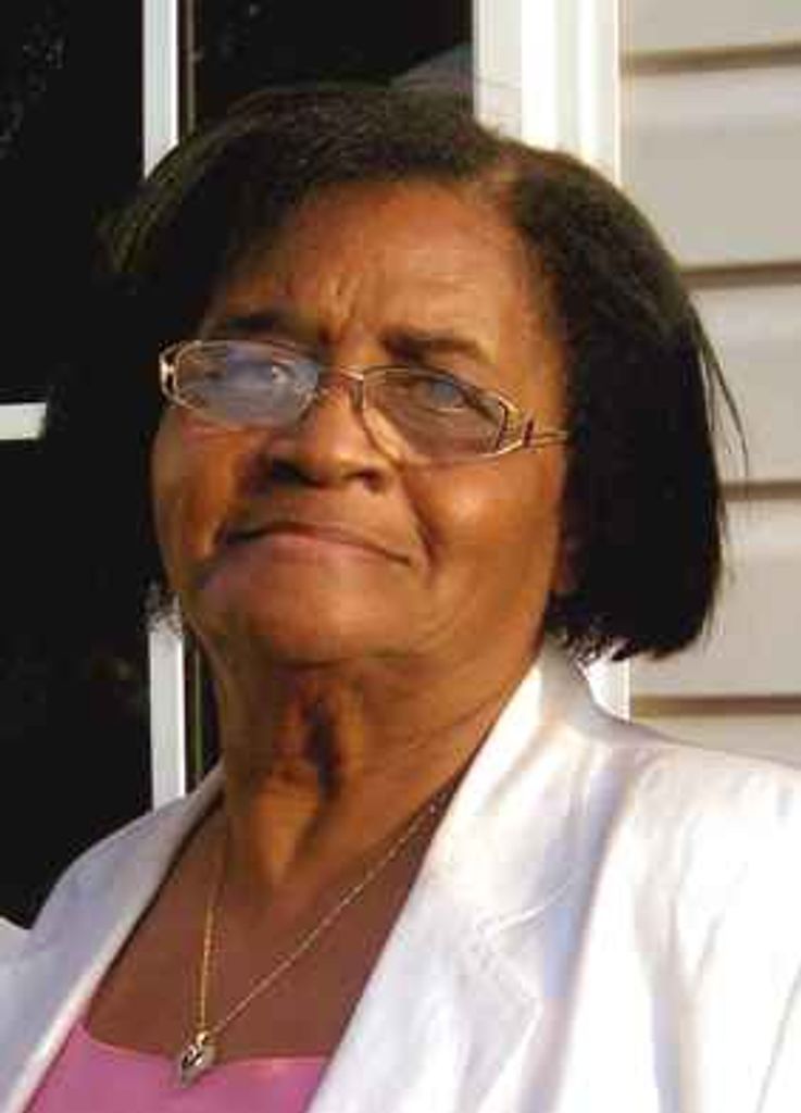 Bernice Leonard