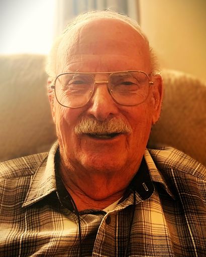 Duane T. Frost's obituary image
