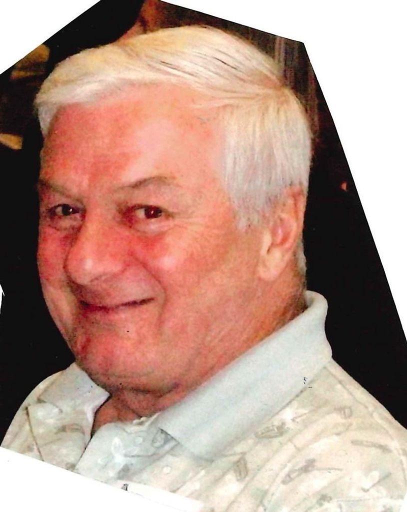 Gerald M. Engel Profile Photo