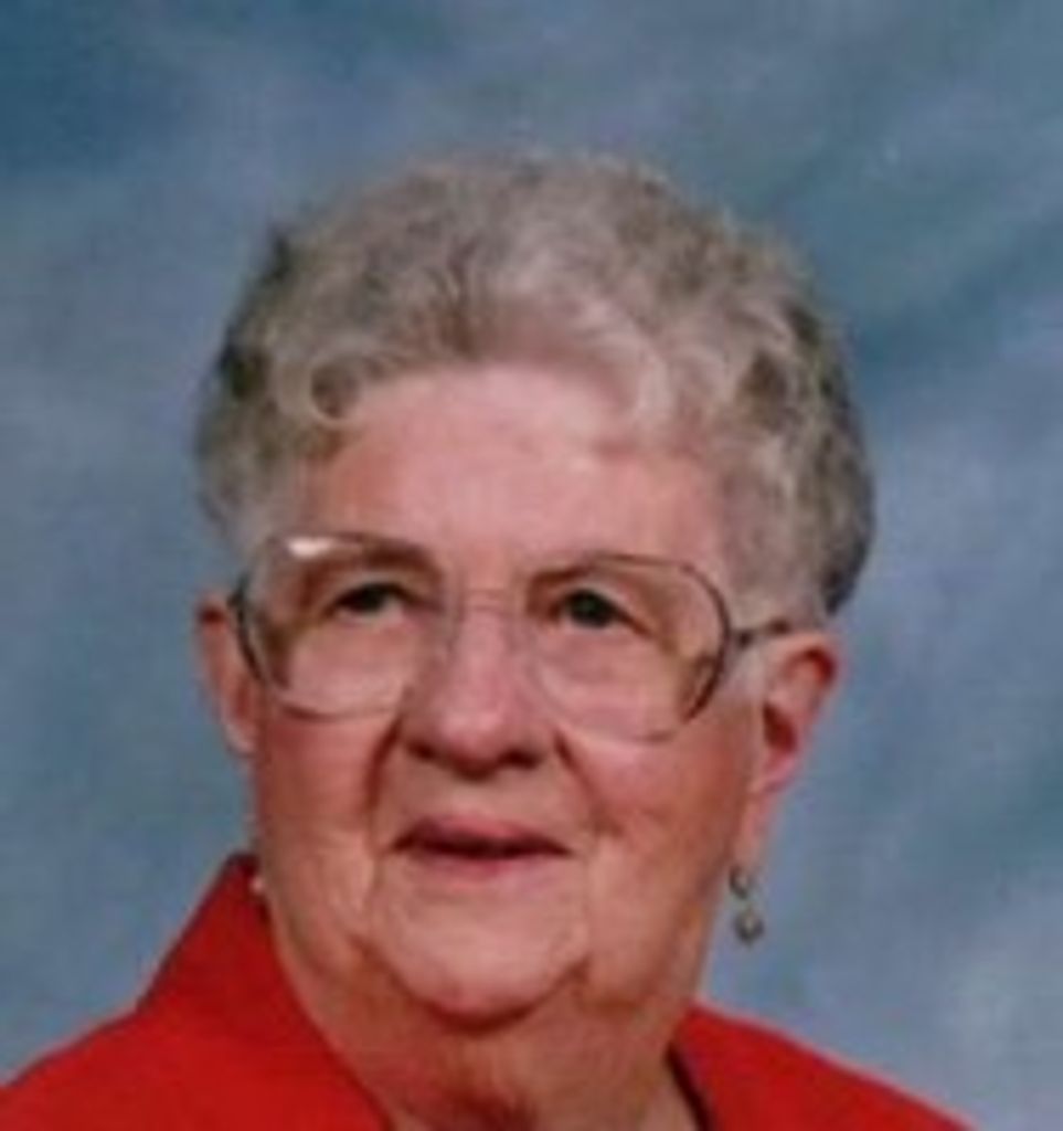 Marjorie Ostrander Profile Photo