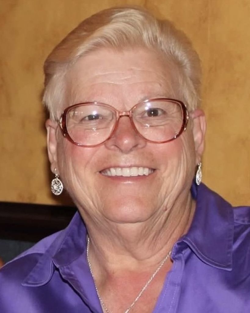 Marie E. Heitz Profile Photo
