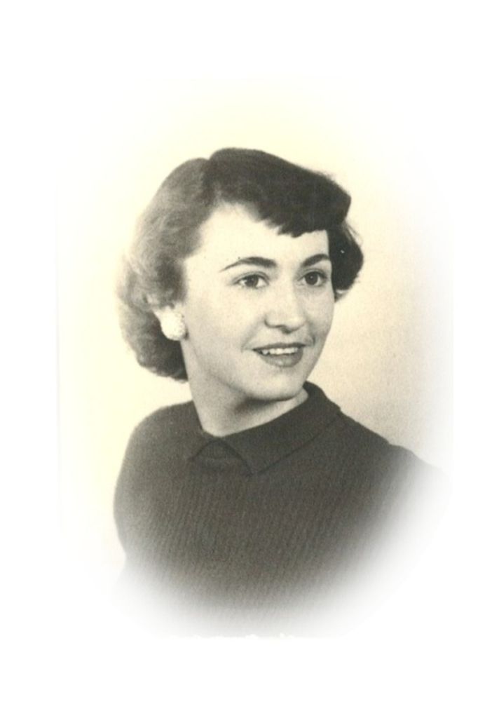 Marjorie Faye Williams