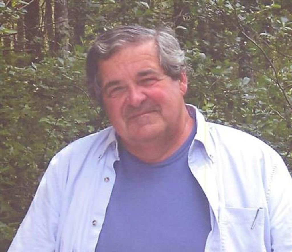 Gregory Marshall Crowell