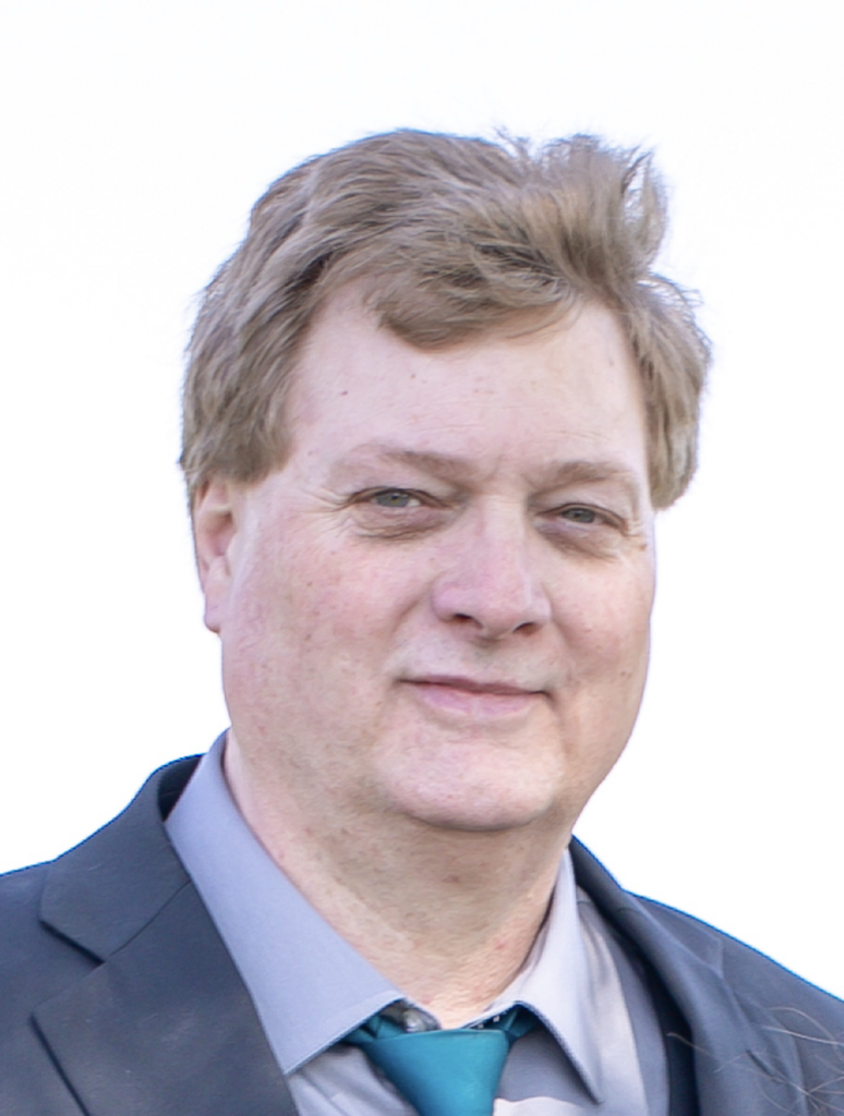 Steve Seibert Profile Photo