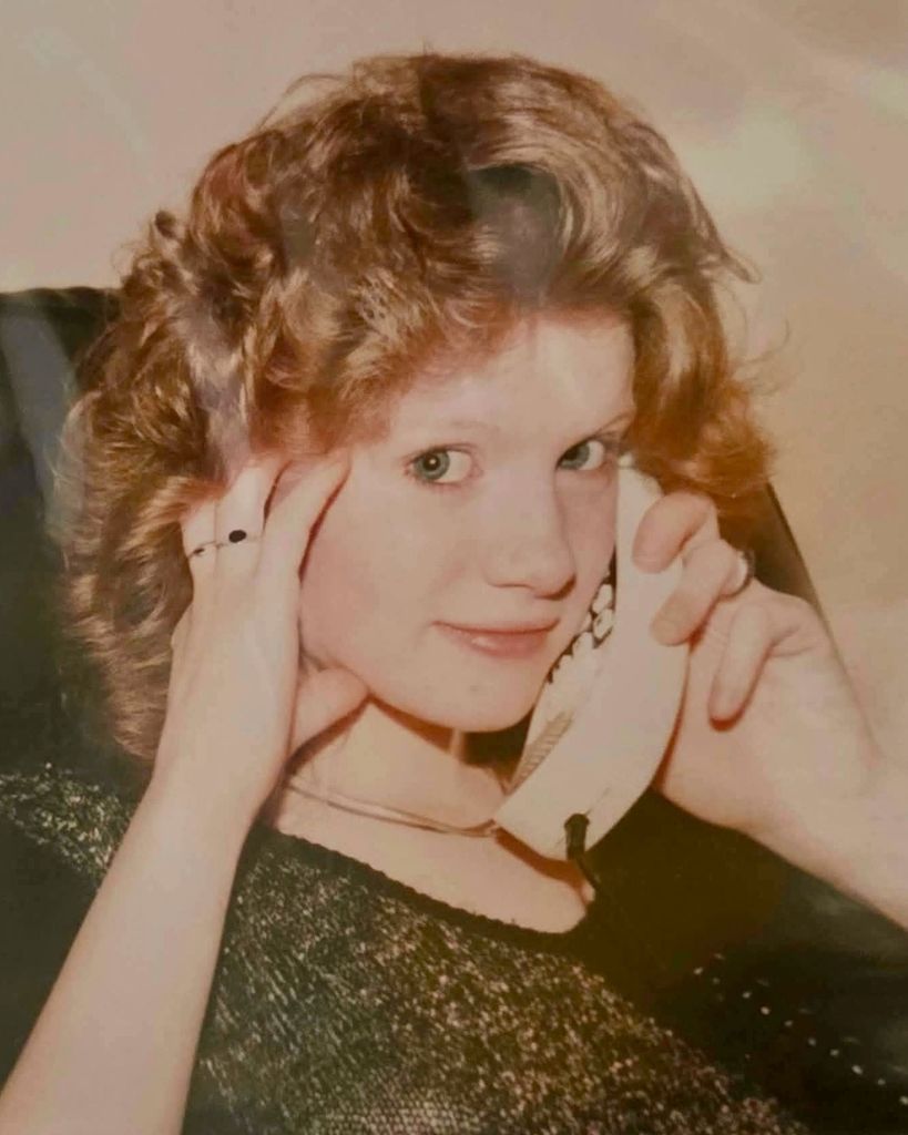 Bridgina "Gina" Dawn Starr Profile Photo