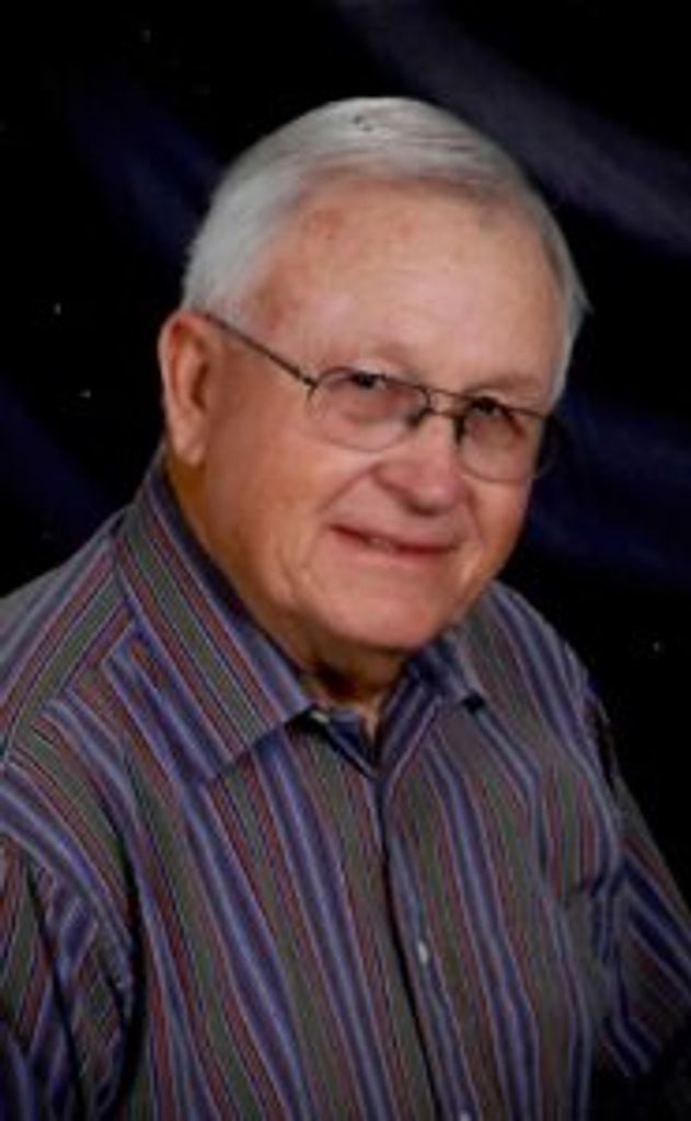 Lonnie Ueckert Profile Photo