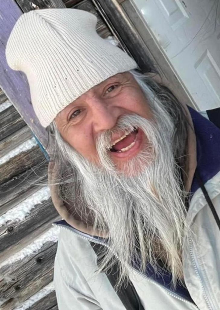 Allen Linklater Profile Photo