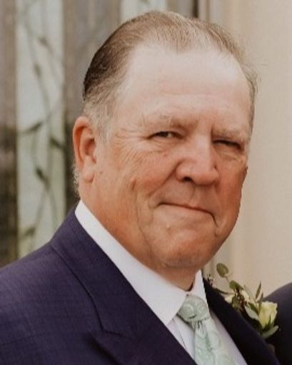 Kirk H Olsen's obituary image