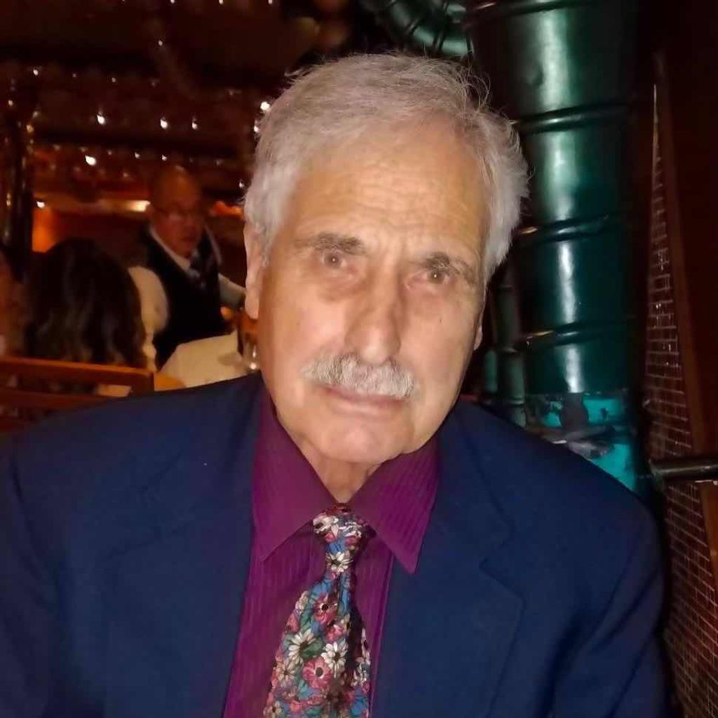 Ernesto Giulio Leveque Profile Photo