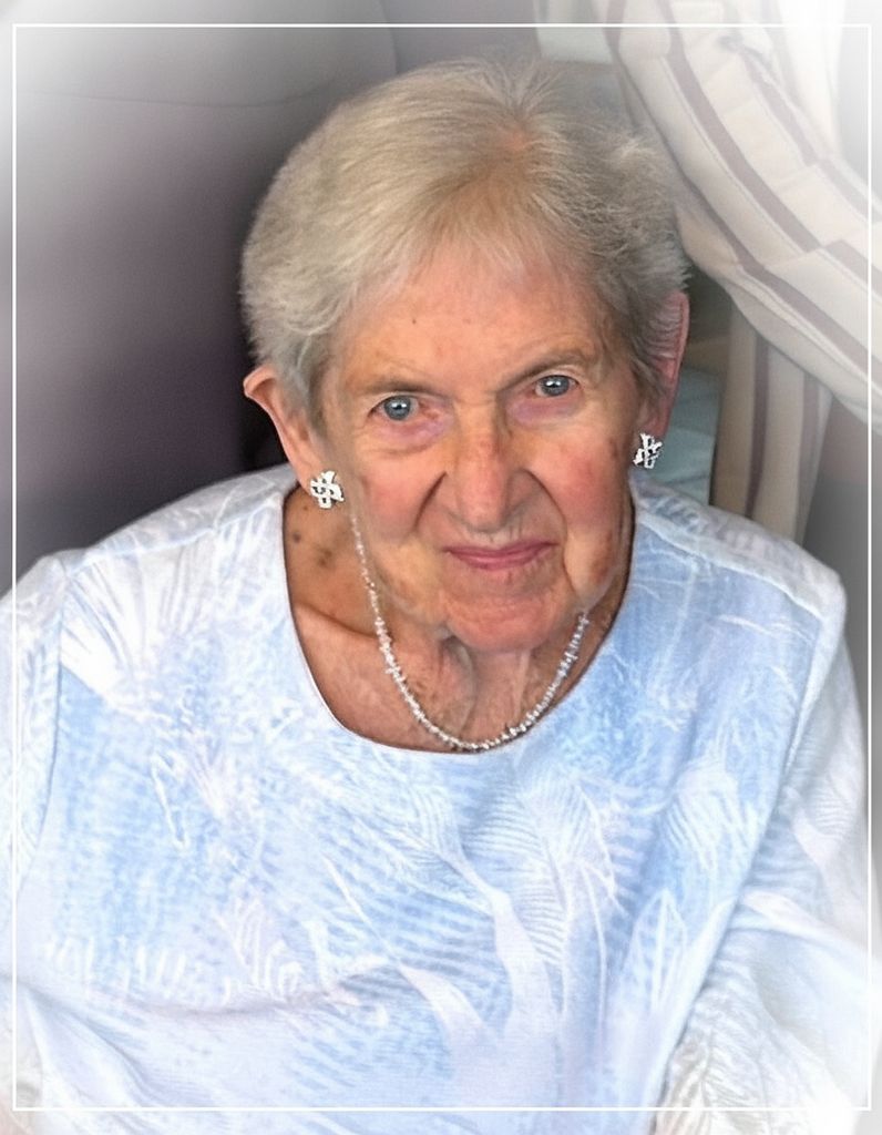 Ruth Hayter Profile Photo
