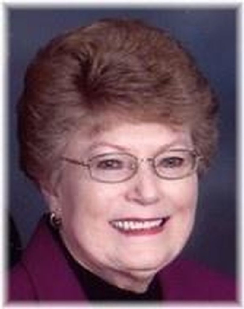 Carol M. Bennett Dorsey