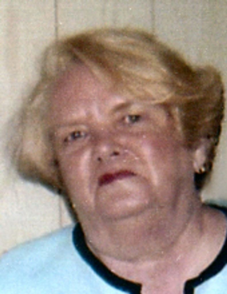 Frances Trantham