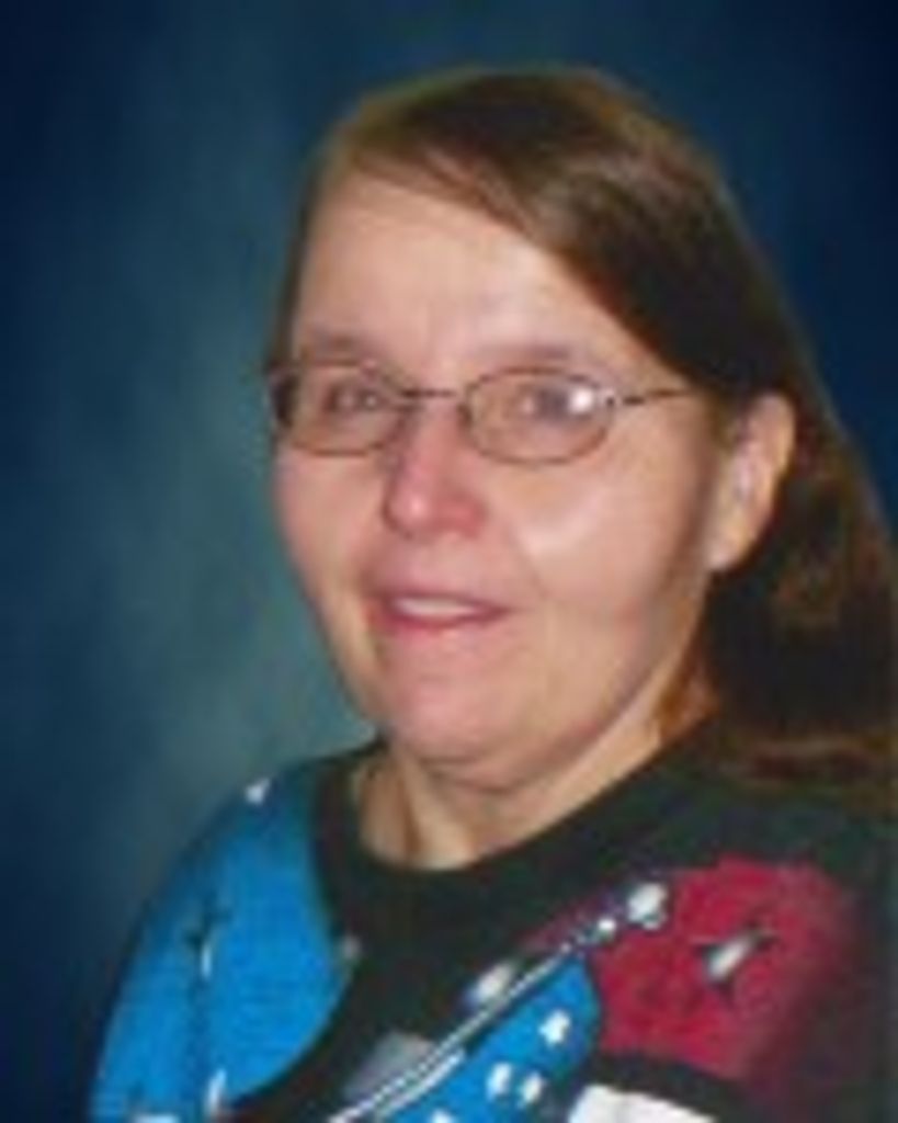 Patricia A. Mumford