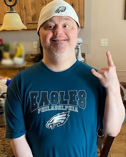 Jeremey C. Johnson's obituary image