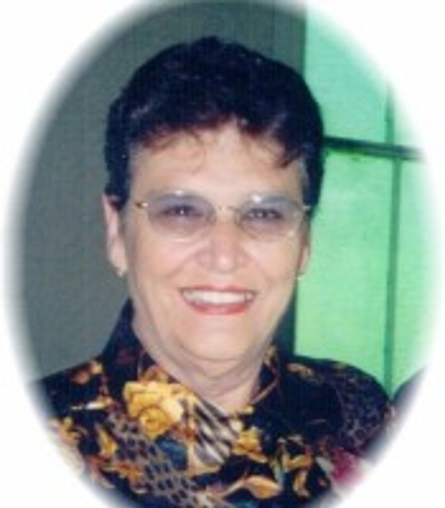 Ruth Ann White