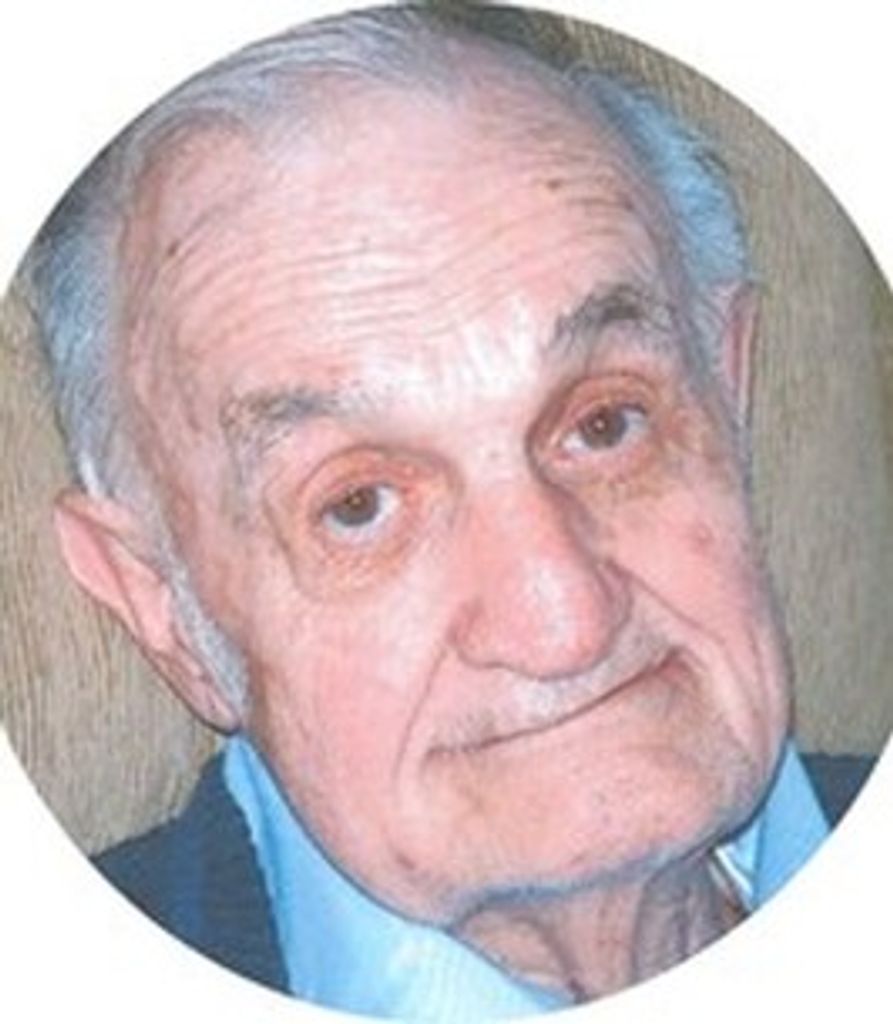 Walter Raymond Majors Profile Photo