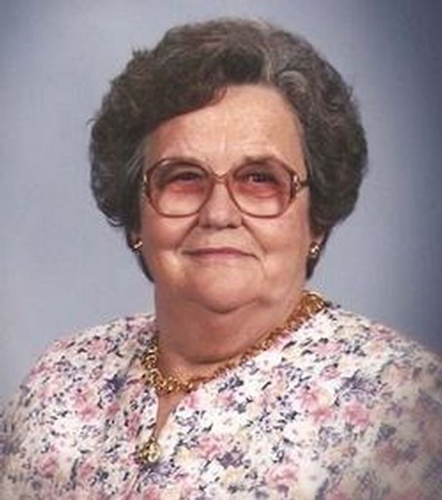 Helen B. Woerner Profile Photo