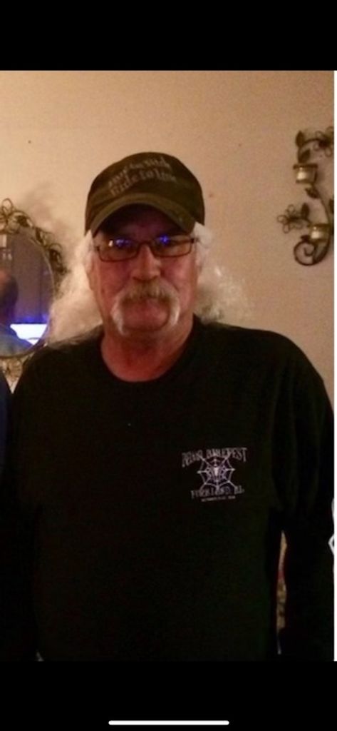 Clyde Cantrell Profile Photo