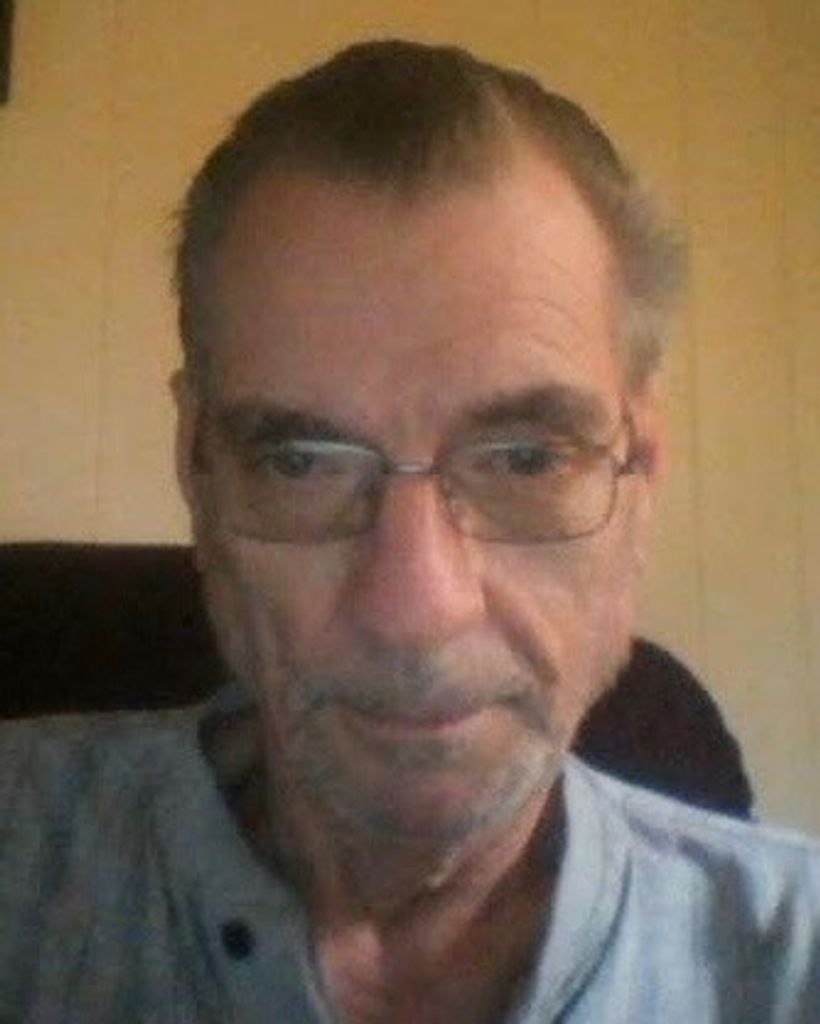 Larry E. Redding