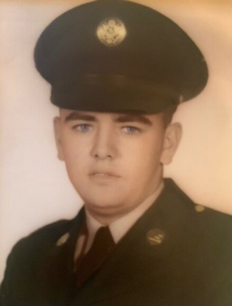 William R. Thomas