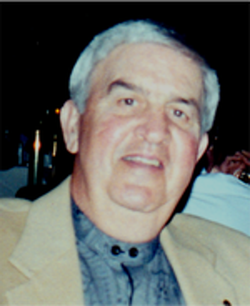 Paul Dean "Diz" Ferry