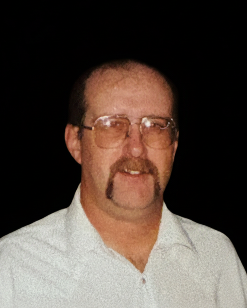Alan "Al" Ervin Crouch
