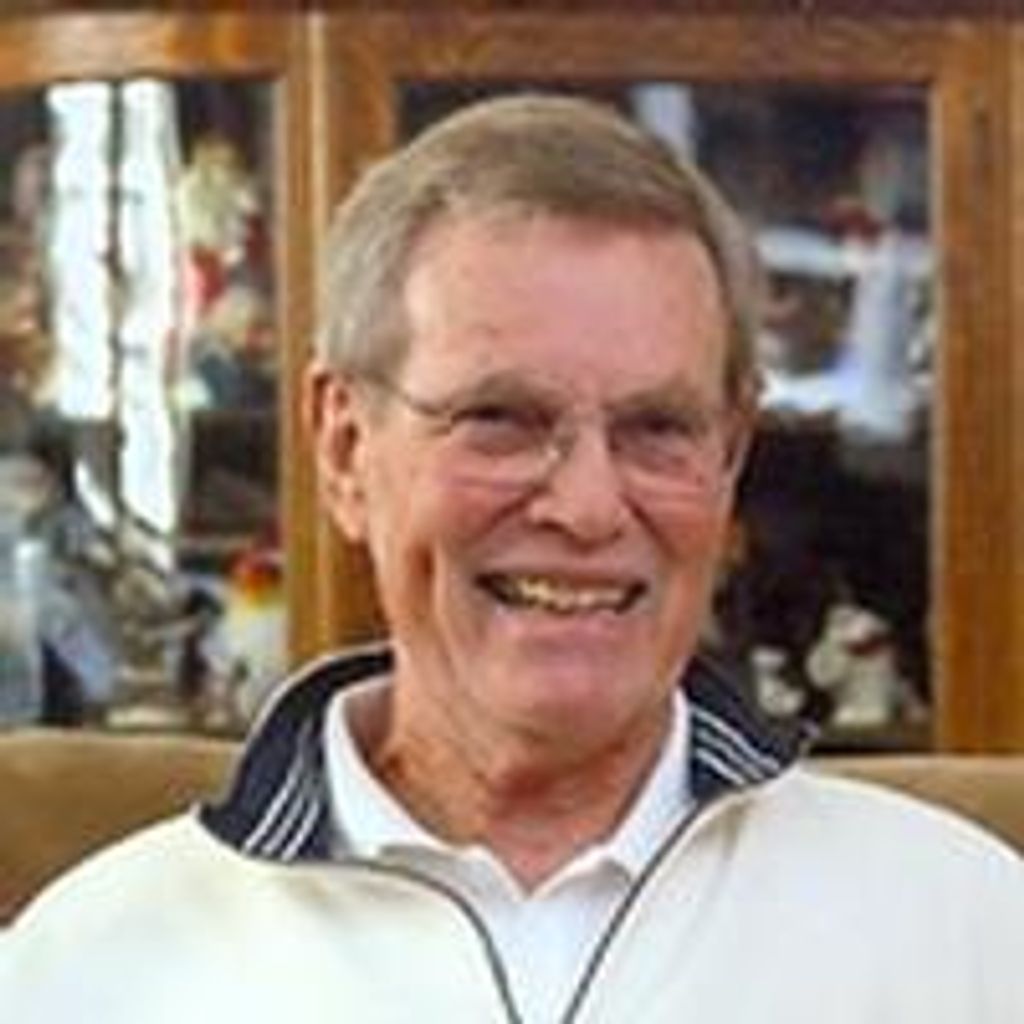 James Brian "Jim B." Hitchborn