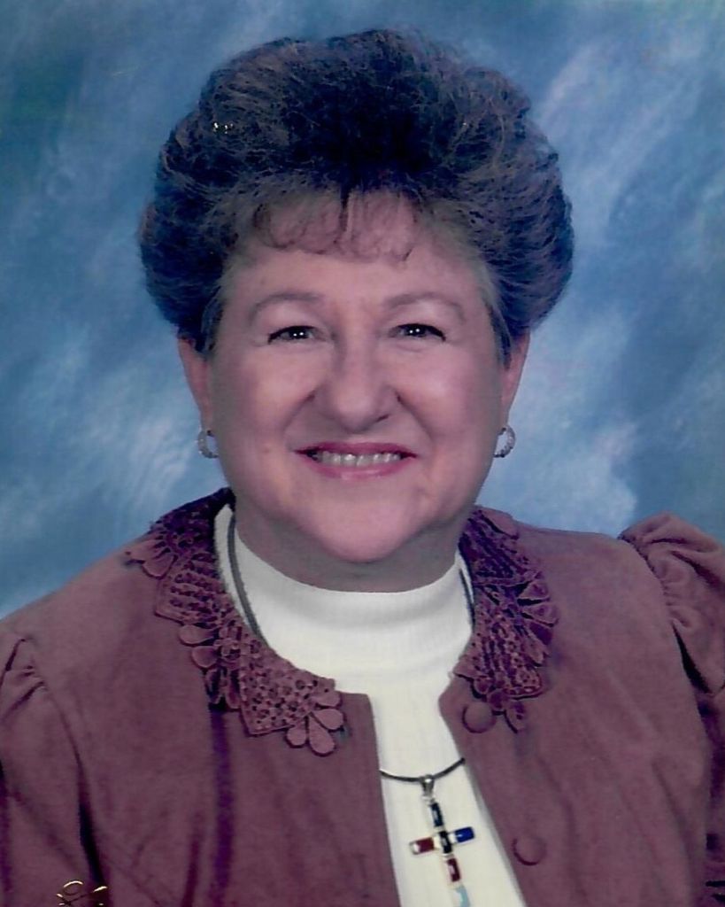 Frances Wilkie Phillips Profile Photo