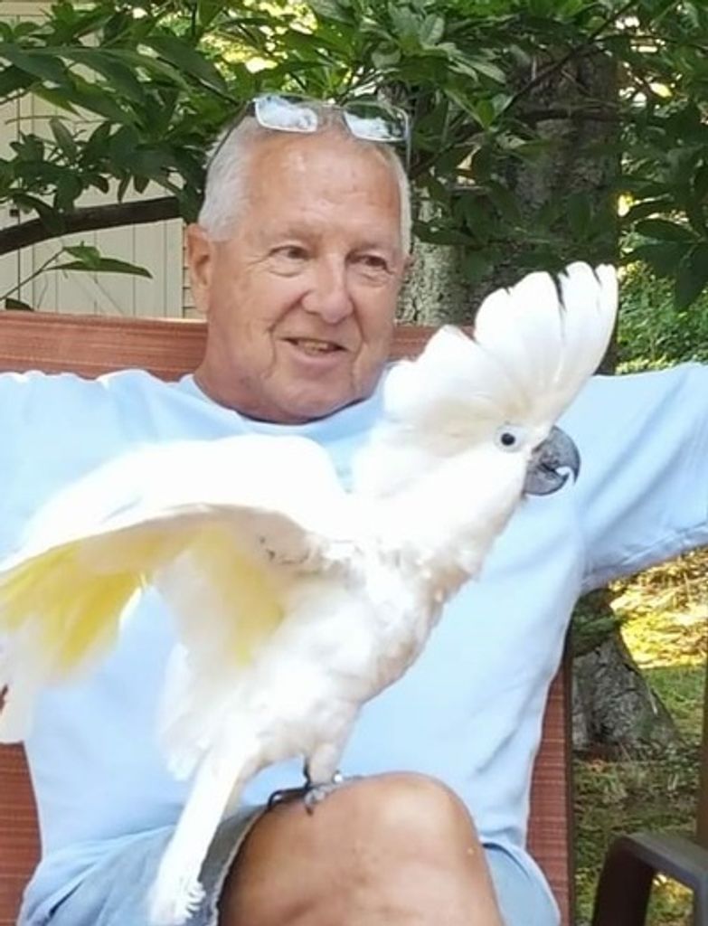 Richard A. Mitman Profile Photo