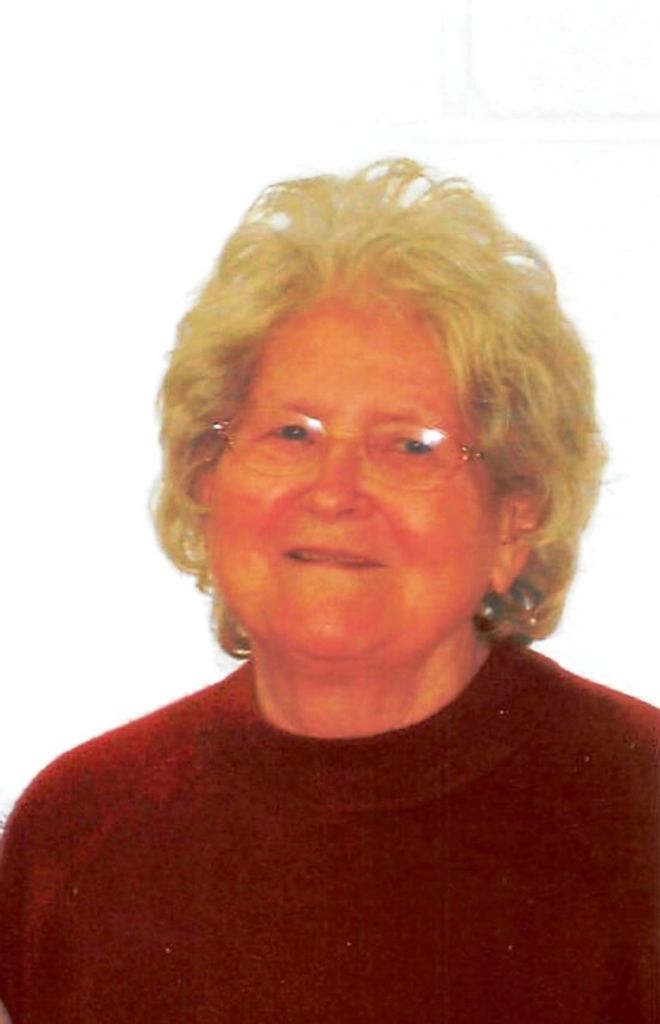 Anna Mae Rich Profile Photo