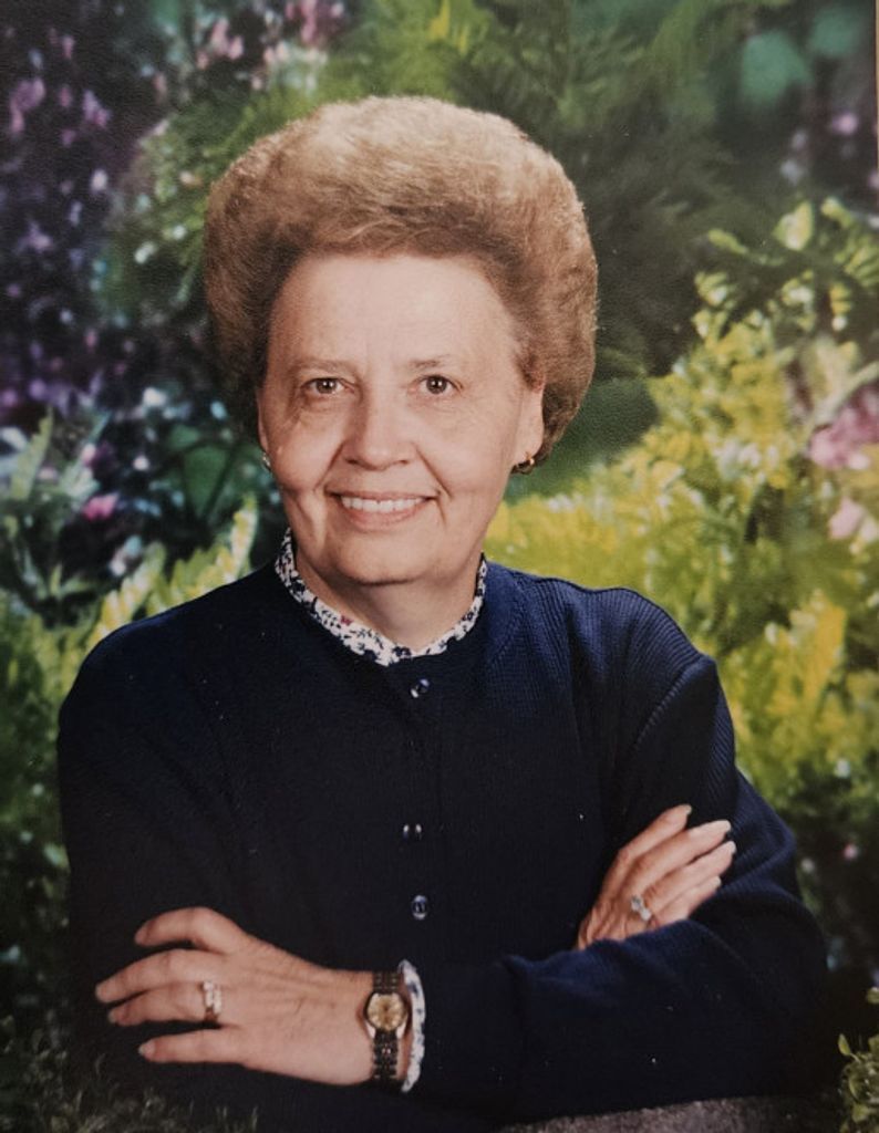 Katherine B. “Kathy” Stocks