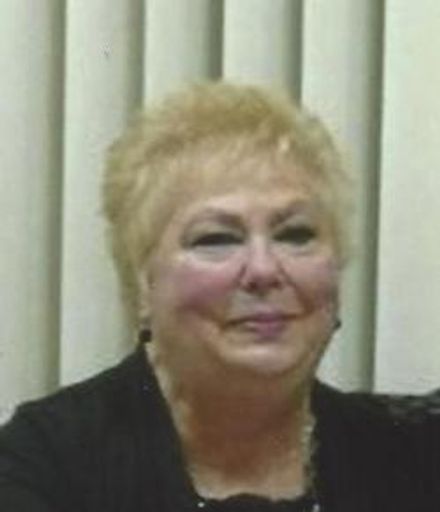 Shirley Ann Perry Profile Photo